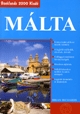 Málta útikönyv - Booklands 2000
