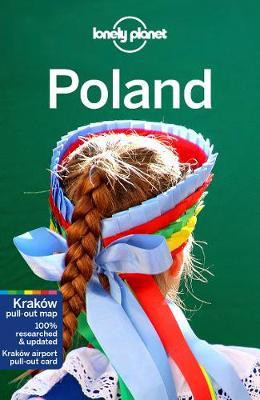 Poland - Lonely Planet