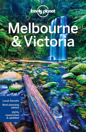 Melbourne & Victoria - Lonely Planet