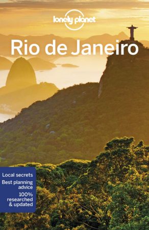 Rio de Janeiro - Lonely Planet
