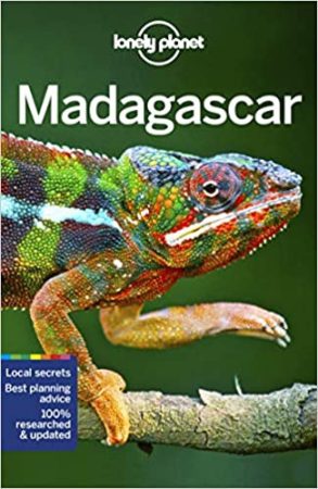 Madagascar - Lonely Planet