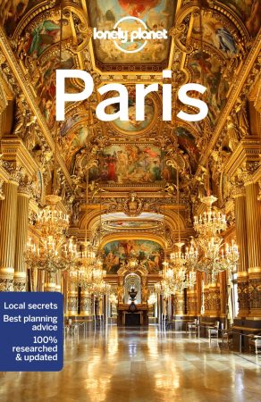 Paris - Lonely Planet