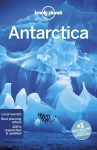 Antarctica (Antarktisz) - Lonely Planet