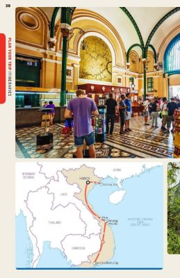 Lonely Planet Vietnam (French Edition)