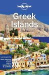 Greek Islands - Lonely Planet