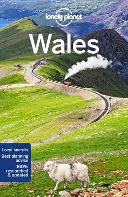 Wales - Lonely Planet