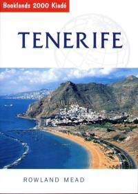 Tenerife útikönyv - Booklands 2000
