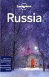 Russia - Lonely Planet