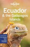 Ecuador & the Galapagos Islands - Lonely Planet