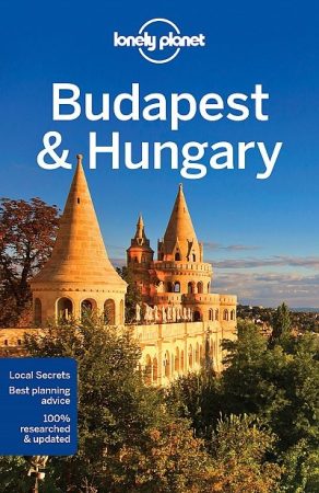 Budapest & Hungary - Lonely Planet