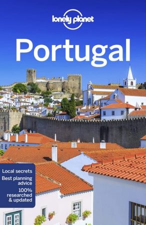 Portugal - Lonely Planet 