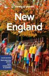 New England - Lonely Planet