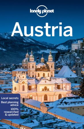 Austria - Lonely Planet
