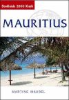 Mauritius útikönyv - Booklands 2000