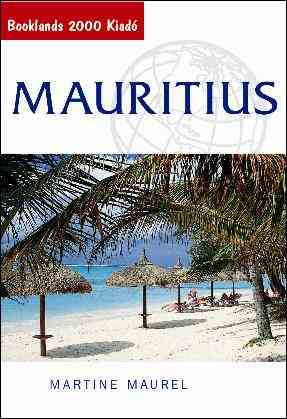 Mauritius útikönyv - Booklands 2000