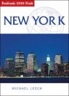 New York útikönyv - Booklands 2000