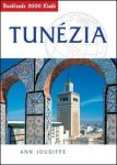 Tunézia útikönyv - Booklands 2000