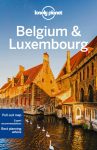 Belgium & Luxembourg - Lonely Planet