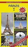 Párizs útikönyv - Dekameron