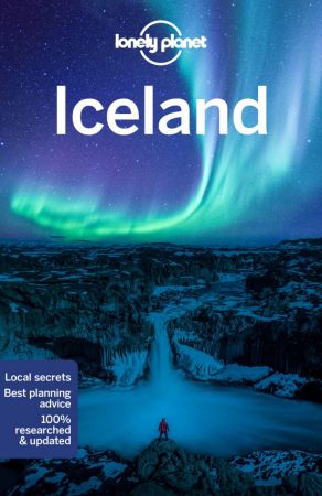 Iceland - Lonely Planet