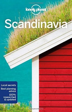 Scandinavia - Lonely Planet