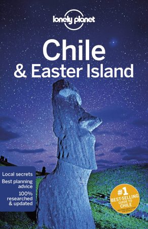 Chile & Easter Island - Lonely Planet