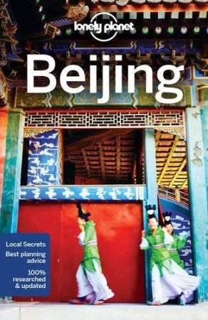 Beijing (Peking) - Lonely Planet