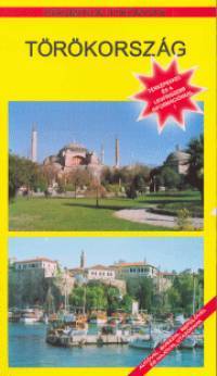 Törökország útikönyv - Dekameron