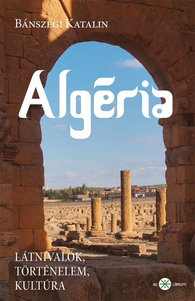 Image of Algéria