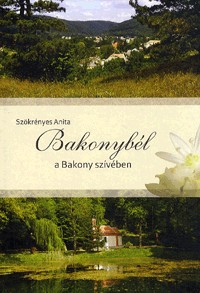 Image of Bakonybél a Bakony szívében