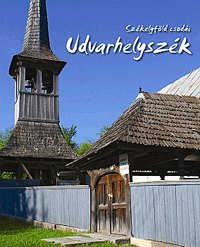 Image of Udvarhelyszék
