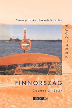 Image of Finnország - Útikönyv.com