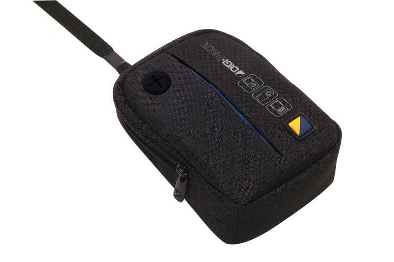 Image of Digi tasak (közepes) - Travel Blue 725