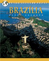 Image of Brazília - A világ legszebb helyei
