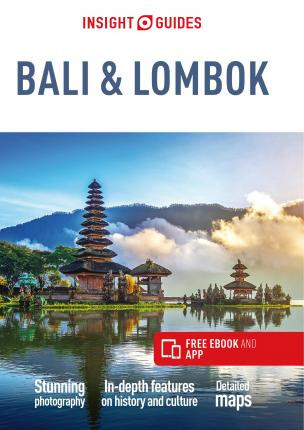 Bali & Lombok Insight Guide