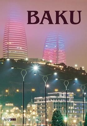 Image of Baku
