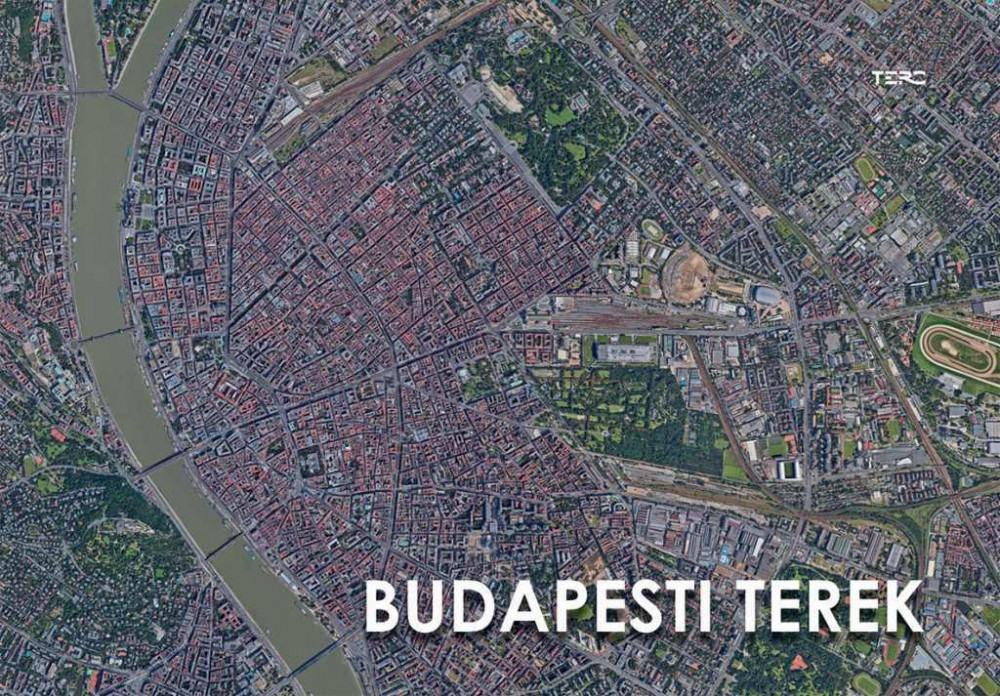 Image of Budapesti terek