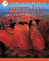 Image of Ausztrália - A világ legszebb helyei