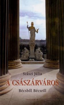 Image of A császárváros