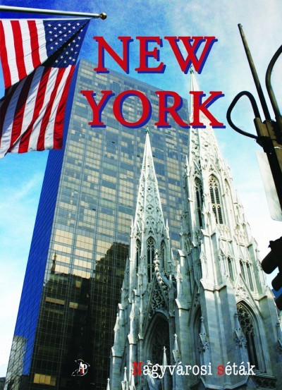 Image of New York - Nagyvárosi séták