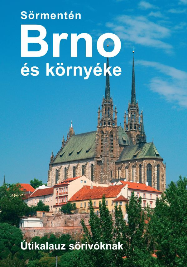 Image of Brno és környéke
