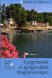 Image of Gyógyfürdők és gyógyszállók Magyarországon