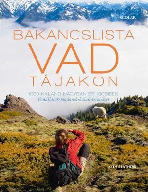 Image of Bakancslista - Vad tájakon