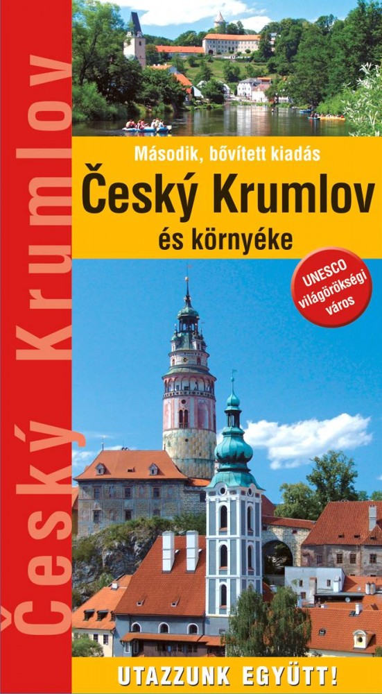 Image of Ceský Krumlov és környéke - Utazzunk együtt!