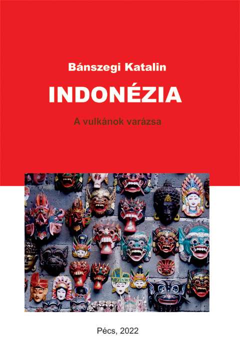 Image of Indonézia