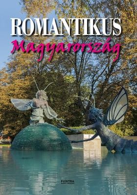 Image of Romantikus Magyarország