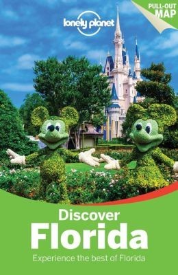 Image of Florida (Discover ...) - Lonely Planet *