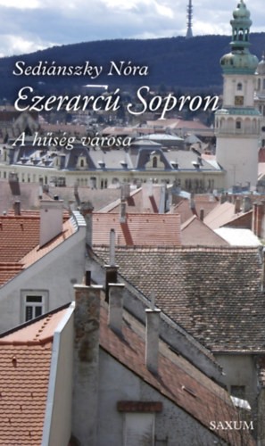 Image of Ezerarcú Sopron
