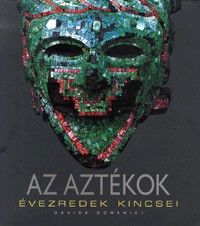 Image of Az aztékok
