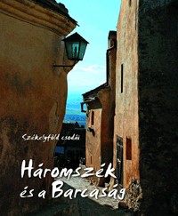 Image of Háromszék és a Barcaság